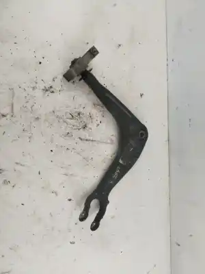 Peça sobressalente para automóvel em segunda mão BRAÇO DE SUSPENSÃO INFERIOR DIANTEIRO DIREITO por PEUGEOT 407  Referências OEM IAM   