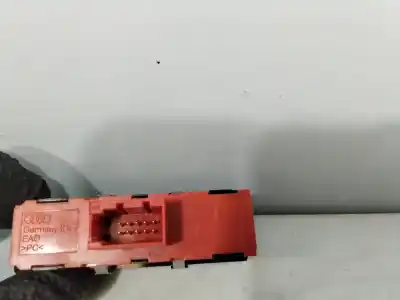 Second-hand car spare part switch for audi a1 sportback (8xa) ambition oem iam references   