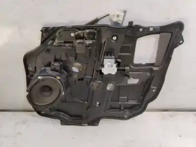 Tweedehands auto-onderdeel REGELAAR RECHTS VOOR RUIT voor MAZDA 5 BERL. (CR)  OEM IAM-referenties 02355897X  