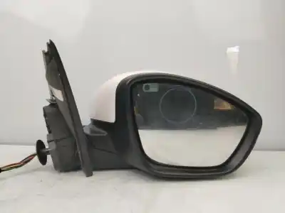 Pièce détachée automobile d'occasion RÉTROVISEUR DROIT pour PEUGEOT 308 II (LB_, LP_, LW_, LH_, L3_)  Références OEM IAM E20312230  