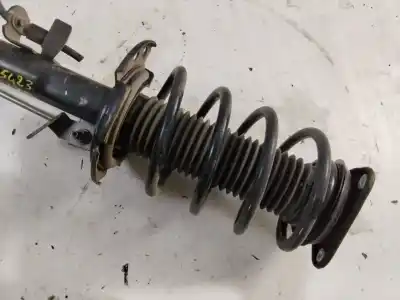 Pezzo di ricambio per auto di seconda mano ammortizzatore anteriore sinistro per ford focus lim. (cb8) trend riferimenti oem iam bv6118k001lab