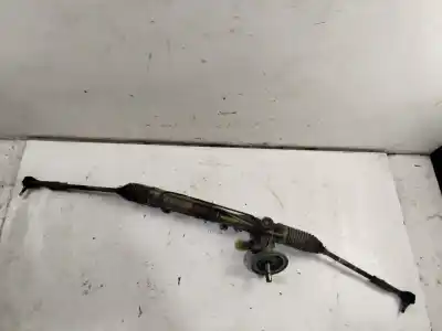 Second-hand car spare part steering rack for citroen c4 picasso exclusive oem iam references 268904692