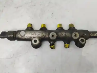 Автозапчастина б/у рампа инжектора для mazda 5 (cr19) 2.0 cd (cr19) посилання на oem iam   