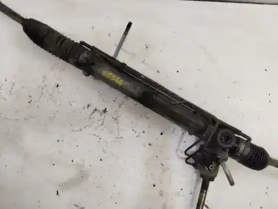 Peça sobressalente para automóvel em segunda mão caixa de direção por citroen c5 berlina exclusive referências oem iam 