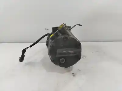 Second-hand car spare part AIR CONDITIONING COMPRESSOR for OPEL ASTRA G BERLINA  OEM IAM references 24422013  