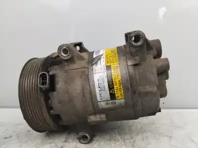 Автозапчастина б/у компресор кондиционера для renault megane ii familiar emotion посилання на oem iam   