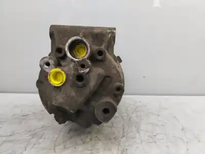 Автозапчастина б/у компресор кондиционера для renault megane ii familiar emotion посилання на oem iam   