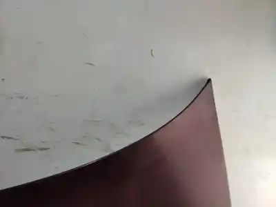 Second-hand car spare part bonnet for audi a4 avant (b5) 1.8 t oem iam references 