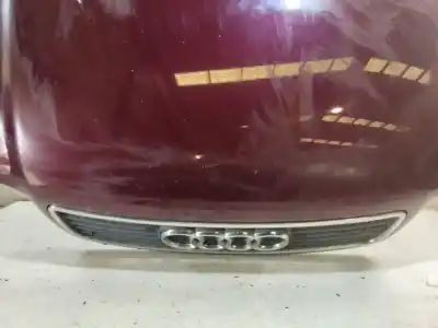 Автозапчасти б/у капот за audi a4 avant (b5) 1.8 t ссылки oem iam   