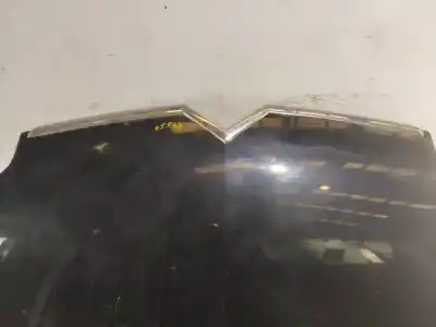 Peça sobressalente para automóvel em segunda mão capot por citroen c5 berlina exclusive referências oem iam 