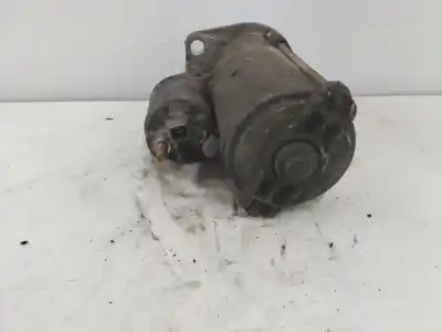 Peça sobressalente para automóvel em segunda mão motor de arranque por seat cordoba berlina (6l2) stella referências oem iam 02a911024b