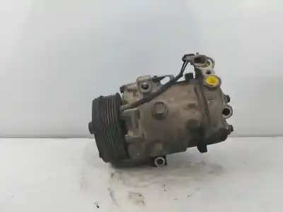 Second-hand car spare part air conditioning compressor for opel combo cargo oem iam references 24421642  