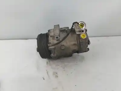 Second-hand car spare part air conditioning compressor for opel combo cargo oem iam references 24421642  