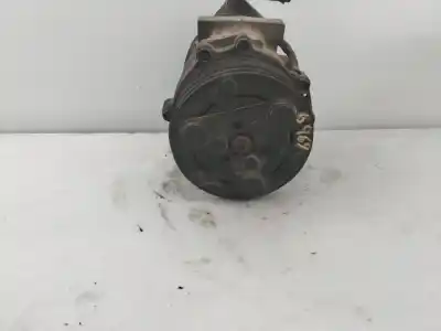 Second-hand car spare part air conditioning compressor for opel combo cargo oem iam references 24421642  