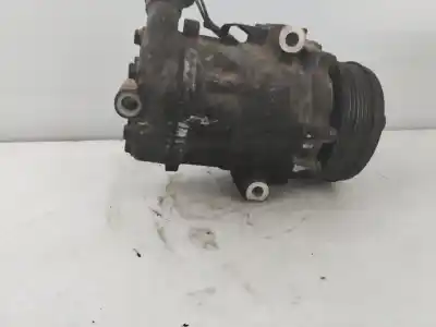 Second-hand car spare part air conditioning compressor for opel combo cargo oem iam references 24421642  