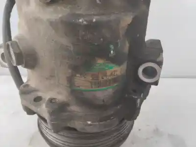 Pezzo di ricambio per auto di seconda mano COMPRESSORE ARIA CONDIZIONATA per OPEL COMBO  Riferimenti OEM IAM 24421642  