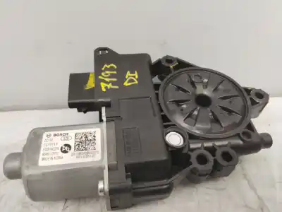 Автозапчастина б/у двигатель переднього ліва вікна для kia xceed edrive phev посилання на oem iam 82450j7010