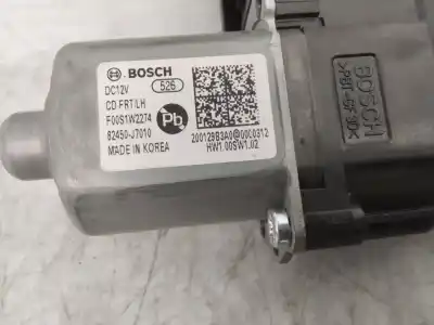 Автозапчасти б/у мотор переднего левого стекла за kia xceed edrive phev ссылки oem iam 82450j7010  