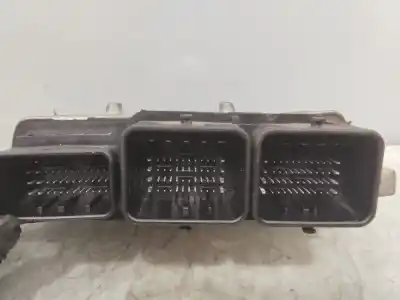 Second-hand car spare part ecu engine control for ford kuga (cbv) trend oem iam references 7684la10450534  