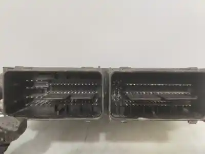 Автозапчасти б/у блок управления двигателем за ford fiesta (ccn) trend ссылки oem iam c1b112a650aba  