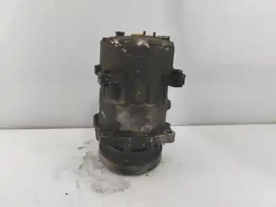 Pezzo di ricambio per auto di seconda mano COMPRESSORE ARIA CONDIZIONATA per AUDI A3 (8L)  Riferimenti OEM IAM 1J0820803K  