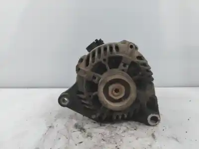 Peça sobressalente para automóvel em segunda mão ALTERNADOR por CITROEN SAXO  Referências OEM IAM 9637075380  