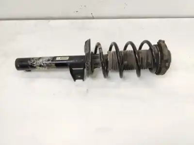 İkinci el araba yedek parçası sol ön amortisör için VOLKSWAGEN GOLF V BERLINA (1K1)  OEM IAM referansları 1K0413031BH  