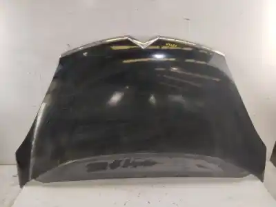 Second-hand car spare part bonnet for citroen c4 picasso i monospace (ud_) 1.6 hdi oem iam references   