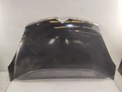 Second-hand car spare part bonnet for citroen c4 picasso i monospace (ud_) 1.6 hdi oem iam references   