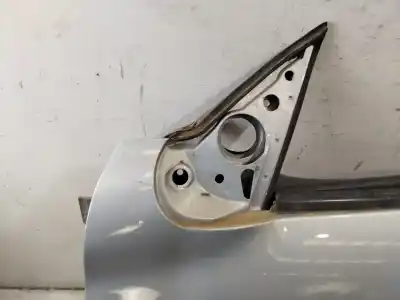 Pièce détachée automobile d'occasion PORTE AVANT GAUCHE pour PEUGEOT 206 CC  Références OEM IAM   