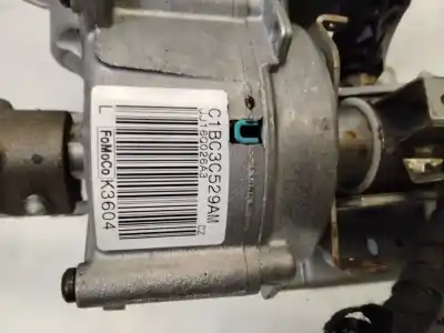 Автозапчасти б/у рулевая колонка за ford fiesta (ccn) trend ссылки oem iam a0047134  