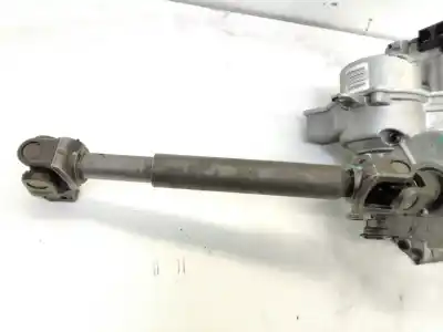Автозапчасти б/у рулевая колонка за ford fiesta (ccn) trend ссылки oem iam a0047134  