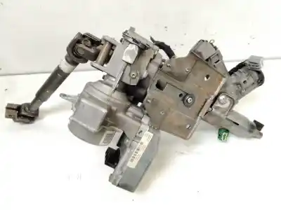 Автозапчасти б/у рулевая колонка за ford fiesta (ccn) trend ссылки oem iam a0047134  