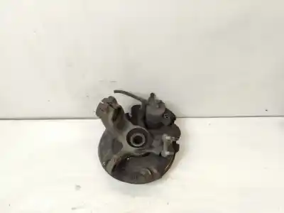 Peça sobressalente para automóvel em segunda mão manga de eixo dianteira esquerda por audi a1 sportback (8xa) ambition referências oem iam 6r0615311