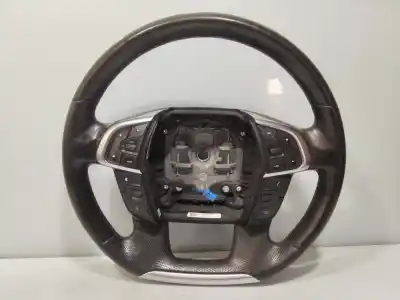 Автозапчасти б/у руль за citroen c4 lim. collection ссылки oem iam 96754515zd
