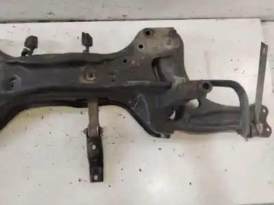 Peça sobressalente para automóvel em segunda mão charrió / suporte de eixo dianteiro por audi a1 sportback (8xa) ambition referências oem iam 