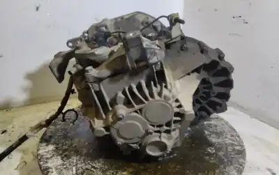 Pezzo di ricambio per auto di seconda mano riduttore per ford kuga (cbv) trend riferimenti oem iam av4r7002ab  