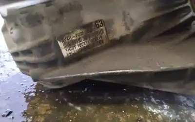 Pezzo di ricambio per auto di seconda mano riduttore per ford kuga (cbv) trend riferimenti oem iam av4r7002ab  