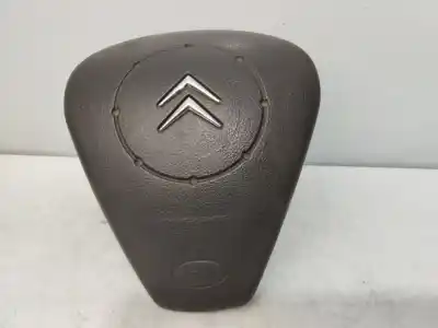 Автозапчастина б/у передня ліва подушка безопасности для citroen c3 (f desde 11/2001) 1.4 hdi /66kw посилання на oem iam 96380009ud