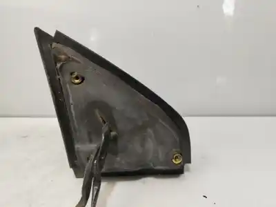 Peça sobressalente para automóvel em segunda mão espelho retrovisor esquerdo por fiat stilo (192) 1.4 16v feel (04.2006->) 103 cv / 76 kw referências oem iam e30158459