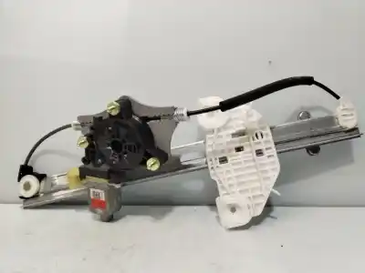Piesă de schimb auto la mâna a doua mecanism actionare geam spate dreapta pentru kia stonic (ybcuv) platinum edition referințe oem iam 83460h800