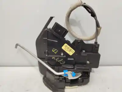 Piesă de schimb auto la mâna a doua încuietoare ușa din dreapta spate pentru kia stonic (ybcuv) platinum edition referințe oem iam 81420h8010mi2