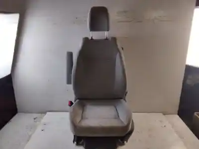 Peça sobressalente para automóvel em segunda mão ASSENTO DIANTEIRO ESQUERDO por PEUGEOT 5008  Referências OEM IAM   