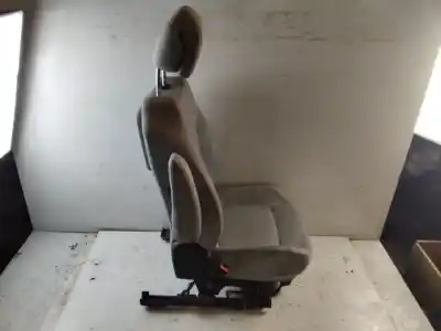 Peça sobressalente para automóvel em segunda mão assento dianteiro esquerdo por peugeot 5008 premium referências oem iam   