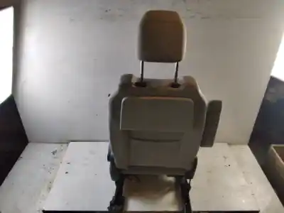 Peça sobressalente para automóvel em segunda mão assento dianteiro esquerdo por peugeot 5008 premium referências oem iam   