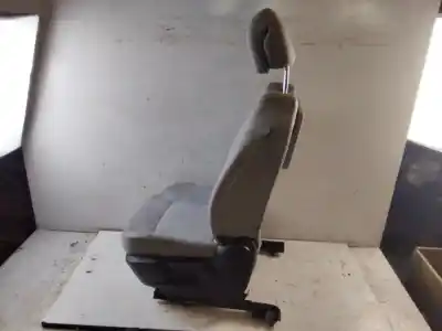 Peça sobressalente para automóvel em segunda mão assento dianteiro esquerdo por peugeot 5008 premium referências oem iam   