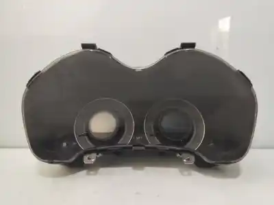 Peça sobressalente para automóvel em segunda mão quadrante por toyota auris (_e15_) 2.0 d-4d (ade150_) referências oem iam 8380002m12