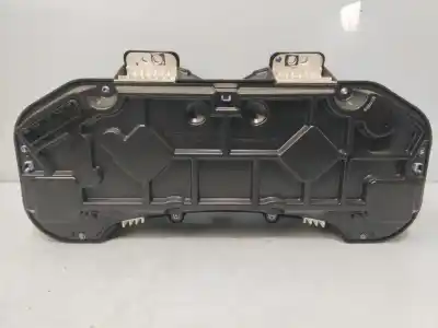 Peça sobressalente para automóvel em segunda mão quadrante por toyota auris (_e15_) 2.0 d-4d (ade150_) referências oem iam 8380002m12  