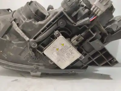 Gebrauchtes Autoersatzteil RECHTER SCHEINWERFER zum MITSUBISHI OUTLANDER (GF0)  OEM-IAM-Referenzen   