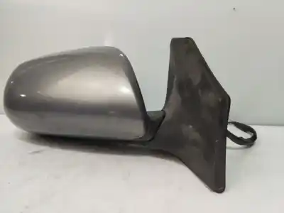 Peça sobressalente para automóvel em segunda mão espelho retrovisor esquerdo por toyota auris (e18) toyota auris referências oem iam e9026228  